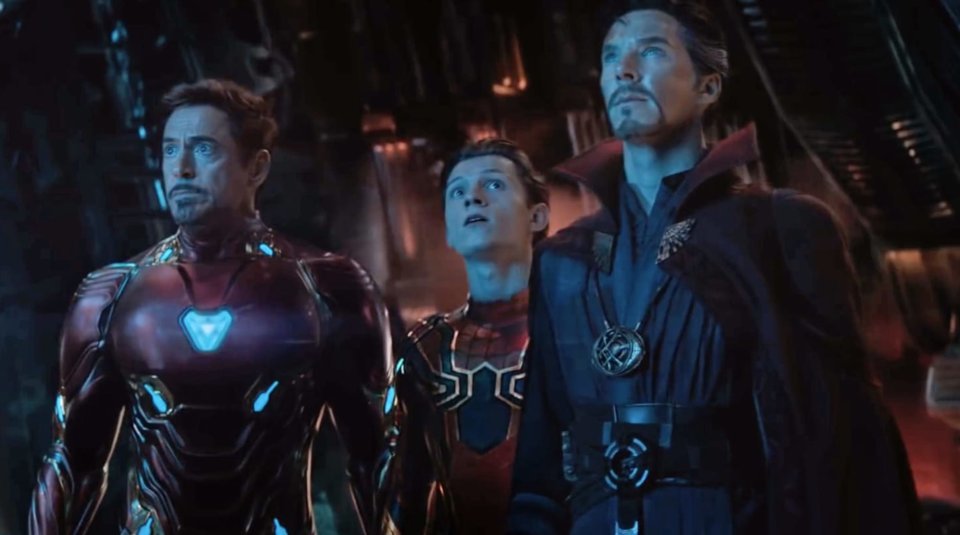 漫威英雄电影之前才被金奖名导们痛批，现在连娱乐片导演也表示不怎么欣赏。 图／摘自i