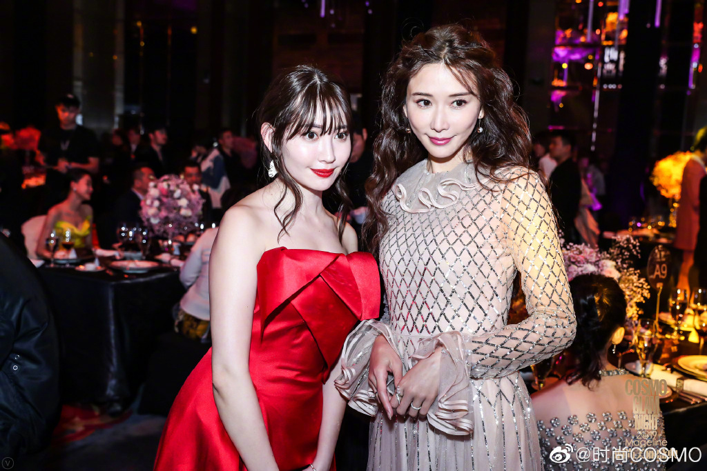 图／撷自weibo.com。