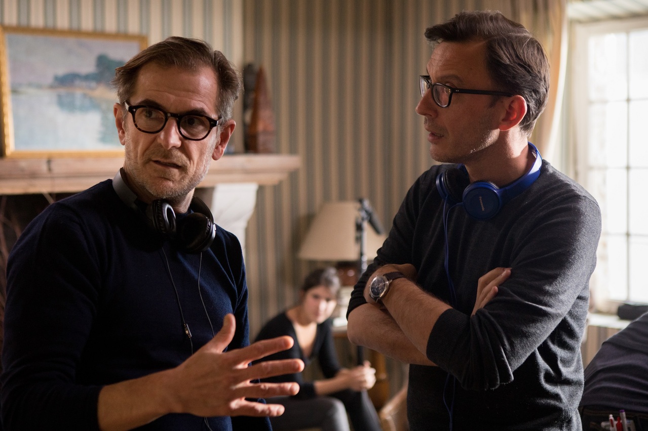 「陪你玩最大」5月8日上映